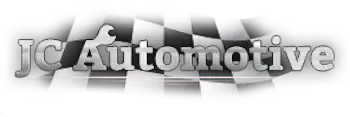 J C Automotive Logo