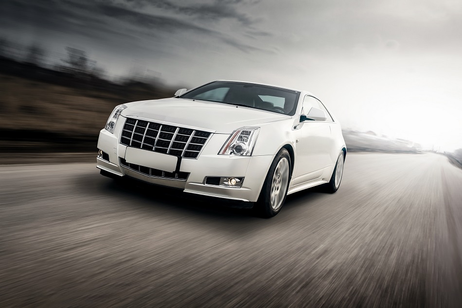 Cadillac Repair In San Luis Obispo, CA Cadillac Repair In San Luis Obispo, CA