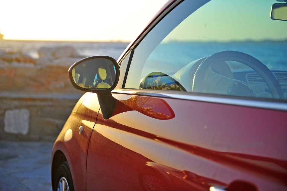 Fiat Repair In San Luis Obispo, CA