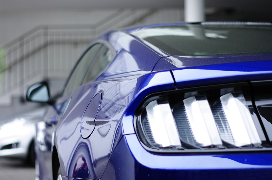 Ford Repair In San Luis Obispo, CA Ford Repair In San Luis Obispo, CA