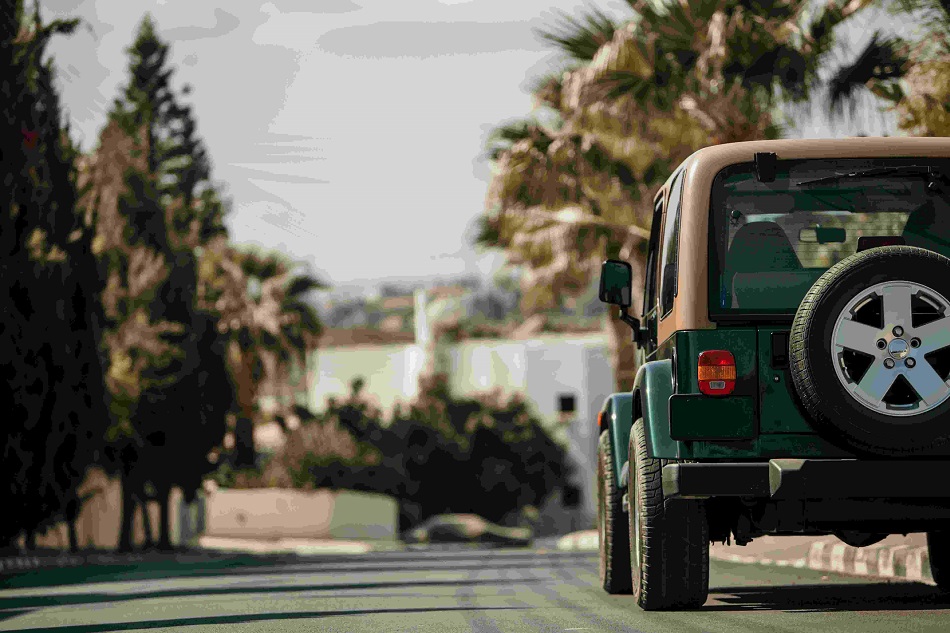 Jeep Repair In San Luis Obispo, CA Jeep Repair In San Luis Obispo, CA