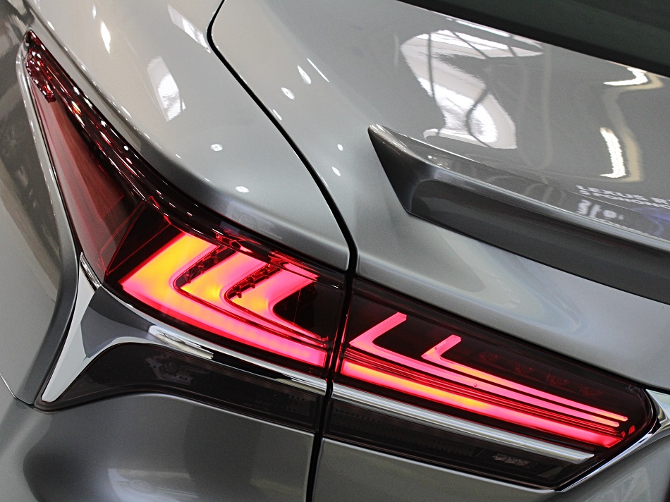 Lexus Repair In San Luis Obispo, CA Lexus Repair In San Luis Obispo, CA