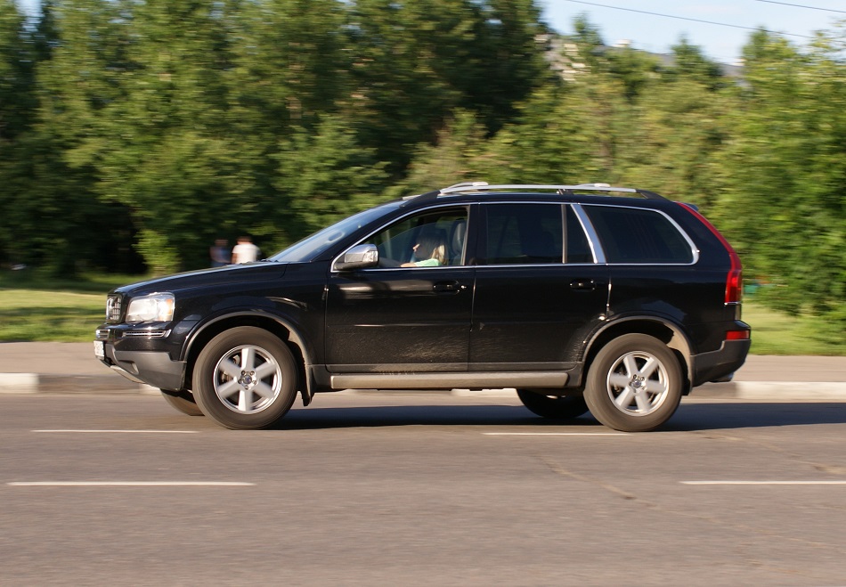 Volvo Repair In San Luis Obispo, CA