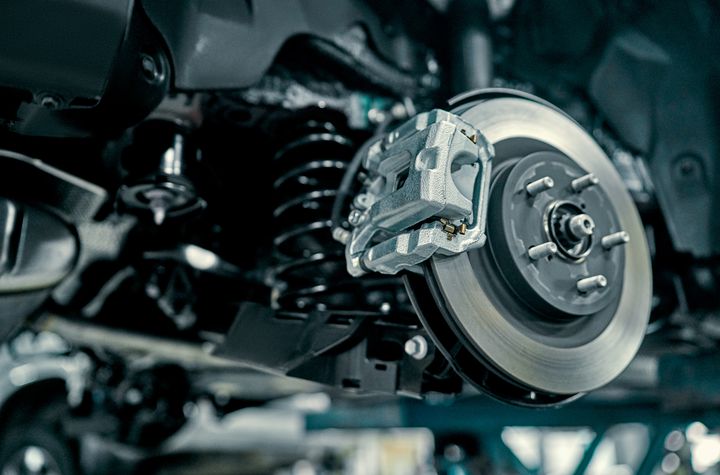 Brake Repair In San Luis Obispo, CA Brake Repair In San Luis Obispo, CA