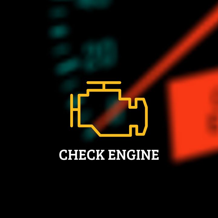 Engine Light Diagnostics In San Luis Obispo, CA