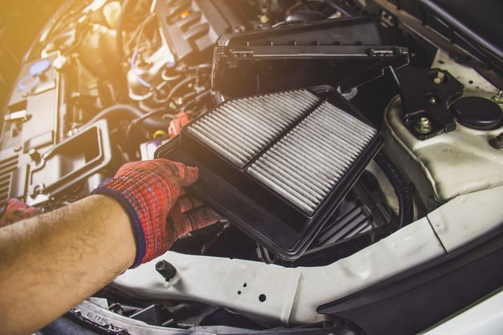 Preventative Maintenance In San Luis Obispo, CA Preventative Maintenance In San Luis Obispo, CA