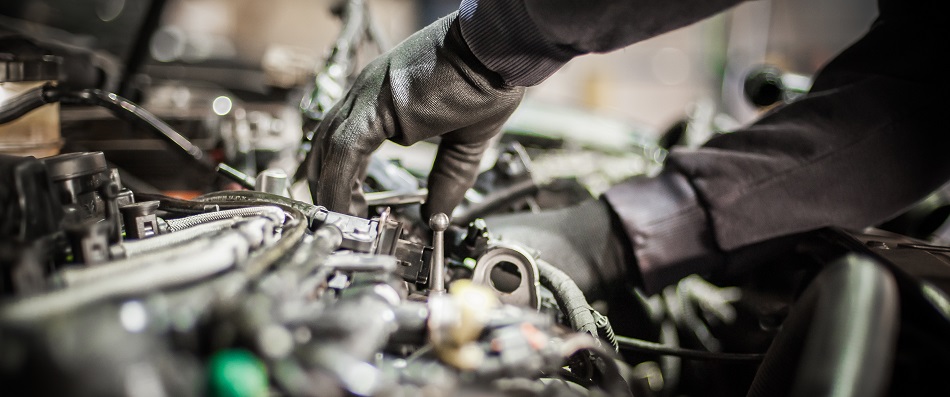 Transmission Repair In San Luis Obispo, CA Transmission Repair In San Luis Obispo, CA